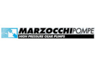 Логотип MARZOCCHI