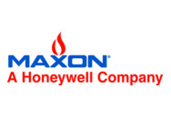 Логотип MAXON