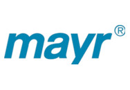 Логотип mayr