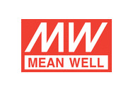 Логотип Meanwell
