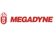 Логотип megadyne