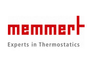 Логотип Memmert