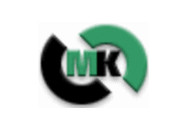 Логотип Merkle-Korff