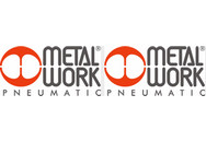 Логотип Metal Work