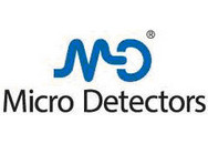 Логотип Micro Detectors