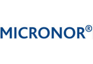 Логотип Micronor