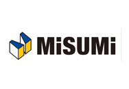 Логотип Misumi