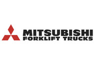 Логотип Mitsubishi Electric