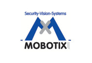 Логотип Mobotix
