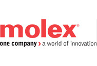 Логотип Molex