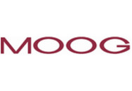 Логотип MOOG