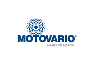 Логотип Motovario