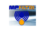Логотип MP Filtri