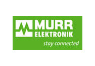 Логотип Murrelektronik