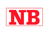 Логотип NB