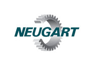 Логотип neugart