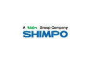 Логотип Nidec-Shimpo