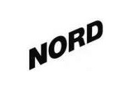 Логотип NORD