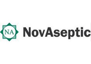 Логотип NOVASERTIC