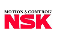 Логотип NSK