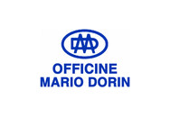Логотип Officine Mario Dorin