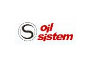 Логотип oil Sistem