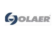 Логотип OLAER