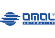 Логотип OMAL