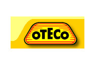 Логотип OTECO