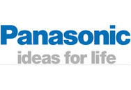 Логотип Panasonic