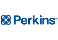 Логотип perkins