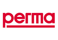Логотип Perma
