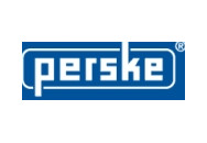 Логотип perske