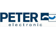 Логотип Peter