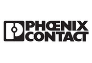 Логотип Phoenex Contact