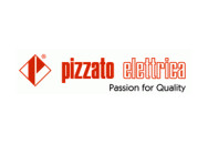 Логотип Pizzato Elettrica