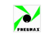 Логотип PNEUMAX