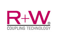 Логотип R+W