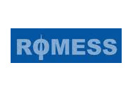 Логотип romess