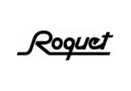 Логотип Roquet