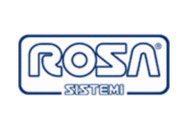 Логотип Rosa Sistemi