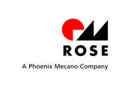 Логотип Rose