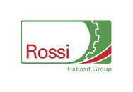 Логотип Rossi group