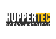 Логотип ROTAX-Antriebe