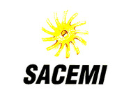 Логотип SACEMI