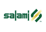 Логотип Salami