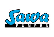 Логотип SAWA