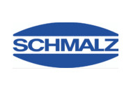 Логотип SCHMALZ