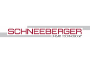 Логотип Schneeberger