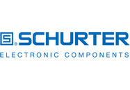 Логотип SCHURTER